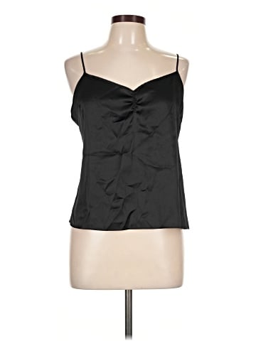 Victoria's Secret Sleeveless Blouse (view 1)