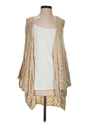Sparrow Cardigan (view 1)