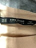 Zara Basic Tan Casual Dress Size XS - photo 7