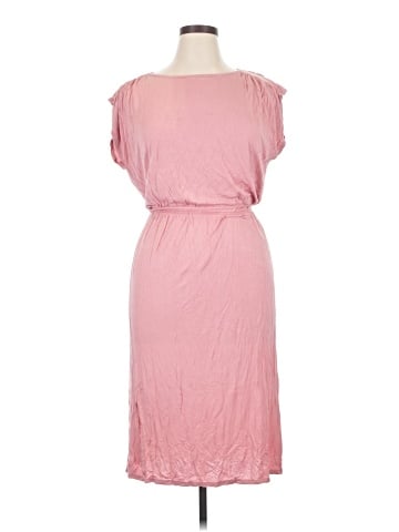 Elle Casual Dress (view 1)