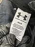 Under Armour Black Athletic Shorts Size M - photo 3