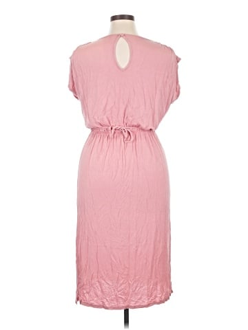 Elle Casual Dress (view 2)
