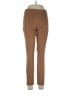 Max Studio Brown Casual Pants Size L - photo 1