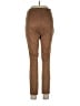 Max Studio Brown Casual Pants Size L - photo 2