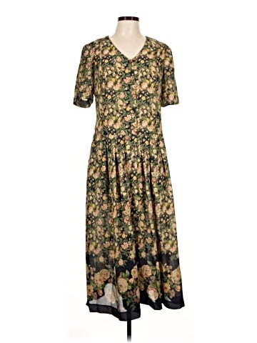 Leslie Fay Casual Dress (view 1)