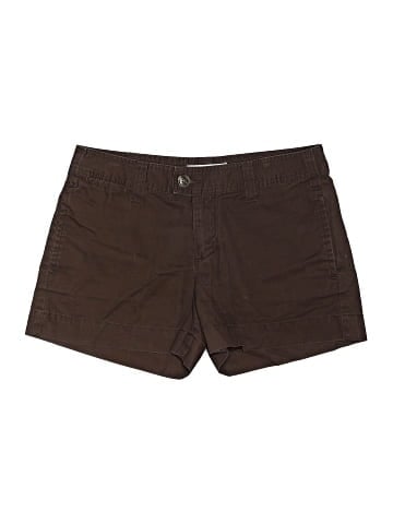 Gap Outlet Khaki Shorts (view 1)