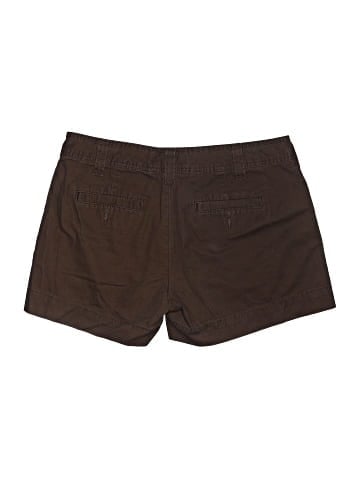 Gap Outlet Khaki Shorts (view 2)
