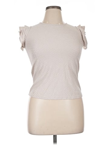 Perfect Short Sleeve Top (view 1)