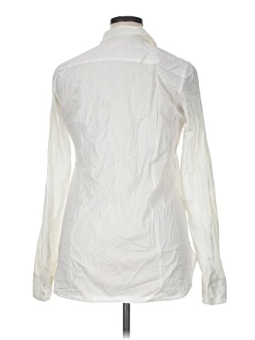 J.Crew Long Sleeve Blouse (view 2)
