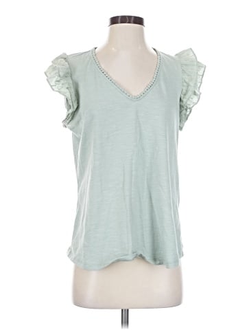 Chenault Short Sleeve Top (view 1)