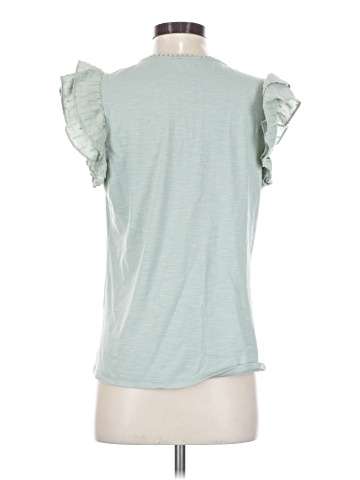 Chenault Short Sleeve Top (view 2)