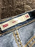 Levi's Blue Jeans Size 16 - photo 3