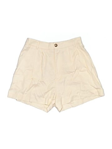 Reformation Shorts (view 1)