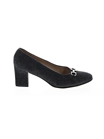 Salvatore Ferragamo Heels (view 1)
