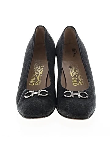 Salvatore Ferragamo Heels (view 2)