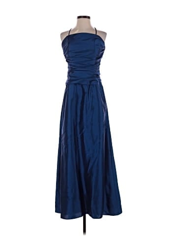 WTOO by Watters & Watters Cocktail Dress (view 1)