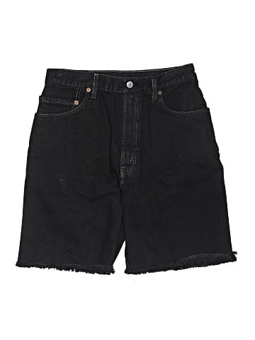 Urban Renewal Denim Shorts (view 1)