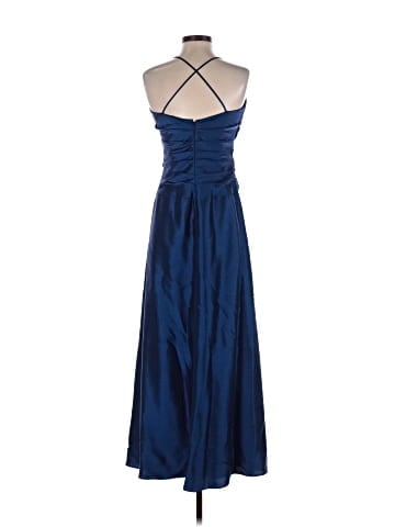 WTOO by Watters & Watters Cocktail Dress (view 2)
