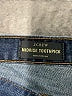 J.Crew Blue Jeans Size 29 waist (tall) - photo 7