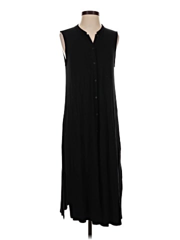 Eileen Fisher Casual Dress (view 1)