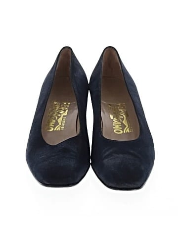 Salvatore Ferragamo Heels (view 2)