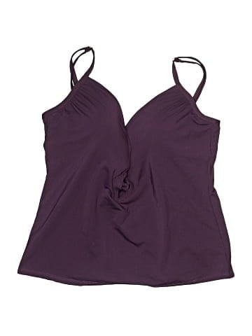Bleu Rod Beattie Swimsuit Top (view 1)