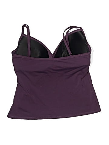 Bleu Rod Beattie Swimsuit Top (view 2)