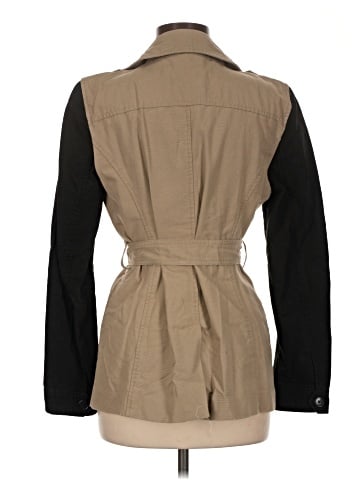 Ann Taylor LOFT Trenchcoat (view 2)