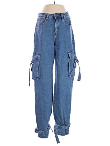 Fashion Nova Jeans (view 1)