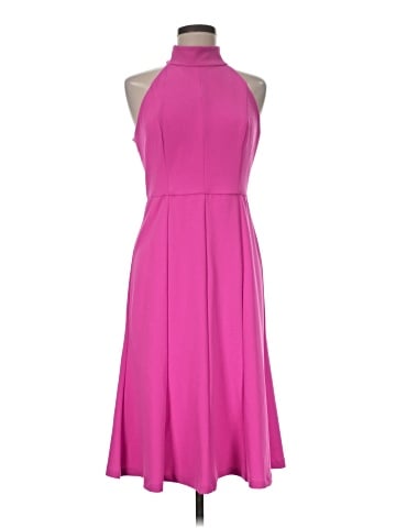 Donna Morgan Cocktail Dress (view 1)
