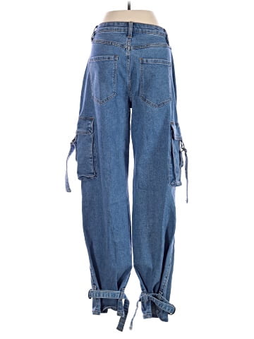 Fashion Nova Jeans (view 2)