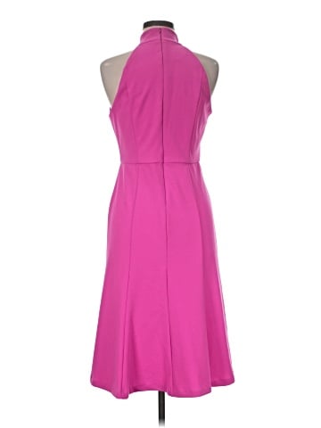 Donna Morgan Cocktail Dress (view 2)