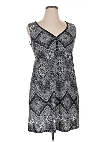 Gerry Casual Dress (view 1)