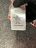 Basic Editions 100% Rayon Orange Sleeveless Blouse Size L - photo 8