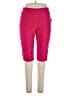 Alia Pink Active Pants Size 14 - photo 1