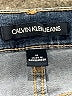 CALVIN KLEIN JEANS Hearts Blue Jeans Size 29 waist - photo 7
