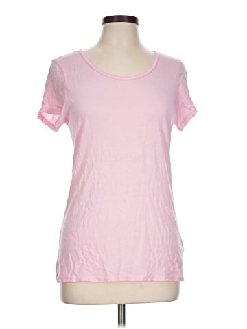 Juicy Couture Short Sleeve T-Shirt (view 1)
