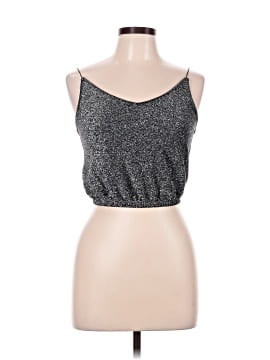 Adam Levine Sleeveless Top