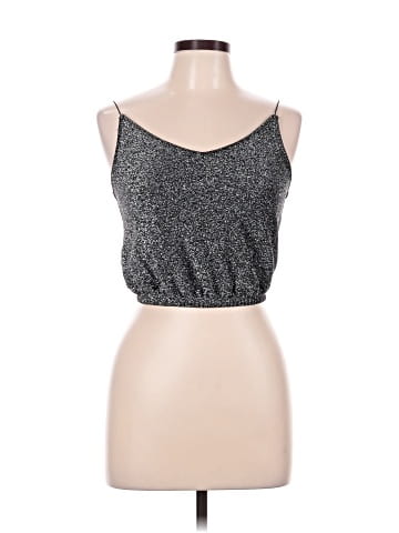 Adam Levine Sleeveless Top (view 1)