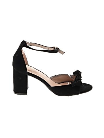 Bandolino Heels (view 1)