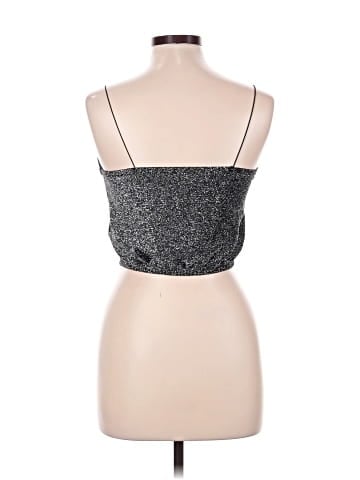 Adam Levine Sleeveless Top (view 2)