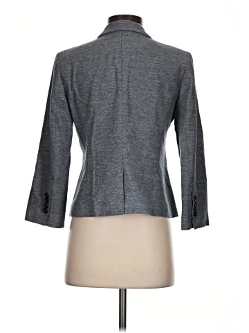 Ann Taylor Blazer (view 2)