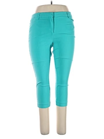 89th & Madison Active Pants (view 1)