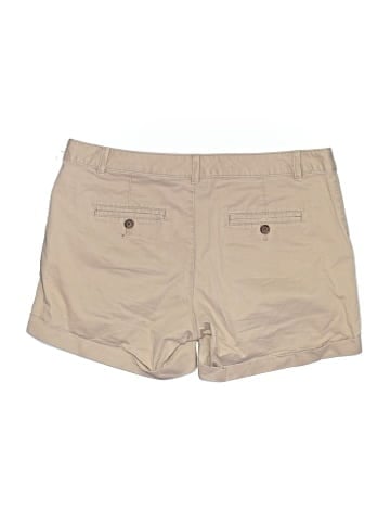 Banana Republic Khaki Shorts (view 2)