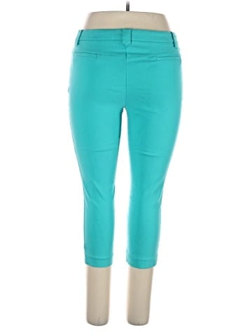 89th & Madison Active Pants (view 2)