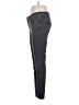 Mossimo Solid Gray Jeans Size 8 - photo 5