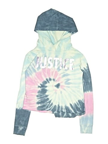 Justice Sweatshirt (view 1)