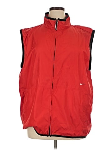 Nike Vest (view 1)