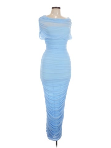 Cameo Cocktail Dress (view 1)