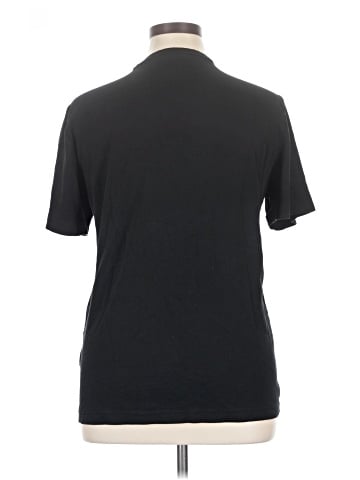 Banana Republic Short Sleeve T-Shirt (view 2)